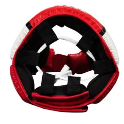 TITLE Boxing Aerovent Elite USA Boxing Competition Headgear – With Cheeks 27 TITLE Boxing Aerovent Elite USA Boxing Competition Headgear – With Cheeks -Cheap Boxing Gear Store achex rd 5