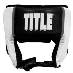 TITLE Boxing Aerovent Elite USA Boxing Competition Headgear – Open Face 24 TITLE Boxing Aerovent Elite USA Boxing Competition Headgear – Open Face -Cheap Boxing Gear Store achex1 bk 2