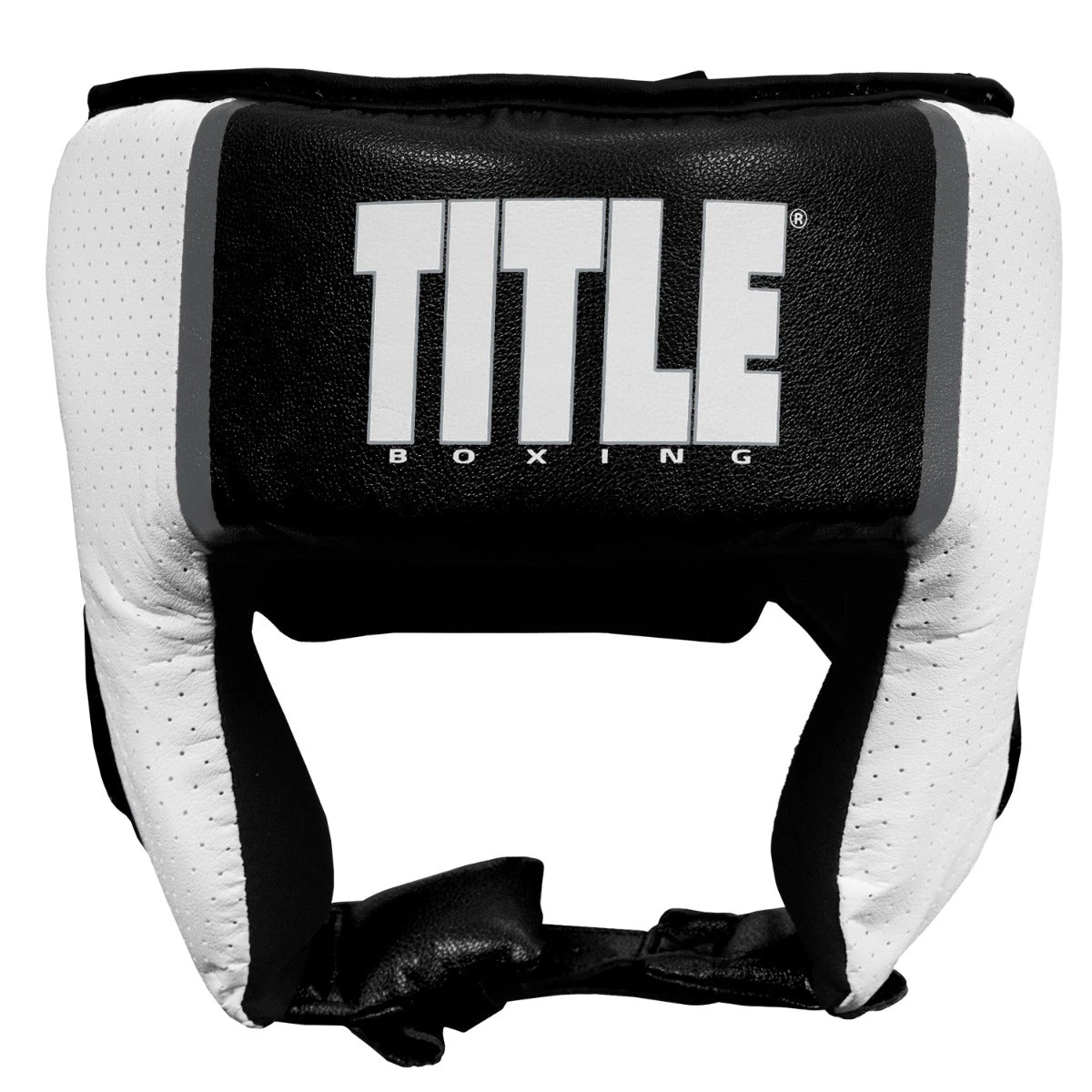 TITLE Boxing Aerovent Elite USA Boxing Competition Headgear – Open Face 5 TITLE Boxing Aerovent Elite USA Boxing Competition Headgear – Open Face - Image 3