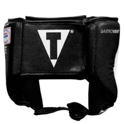 TITLE Boxing Aerovent Elite USA Boxing Competition Headgear – Open Face 26 TITLE Boxing Aerovent Elite USA Boxing Competition Headgear – Open Face -Cheap Boxing Gear Store achex1 bk 4