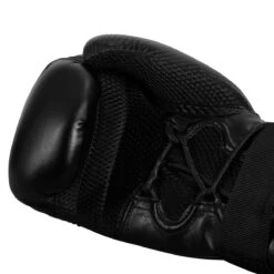 Adidas Hybrid 250 Training Gloves -Cheap Boxing Gear Store adih250tg bk 5 1
