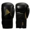 Adidas Speed Flex 3 Training Gloves -Cheap Boxing Gear Store adisbg100 bk gd 1 1