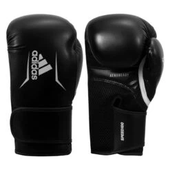Adidas Speed Flex 3 Training Gloves 22 Adidas Speed Flex 3 Training Gloves -Cheap Boxing Gear Store adisbg100 bk wh 1