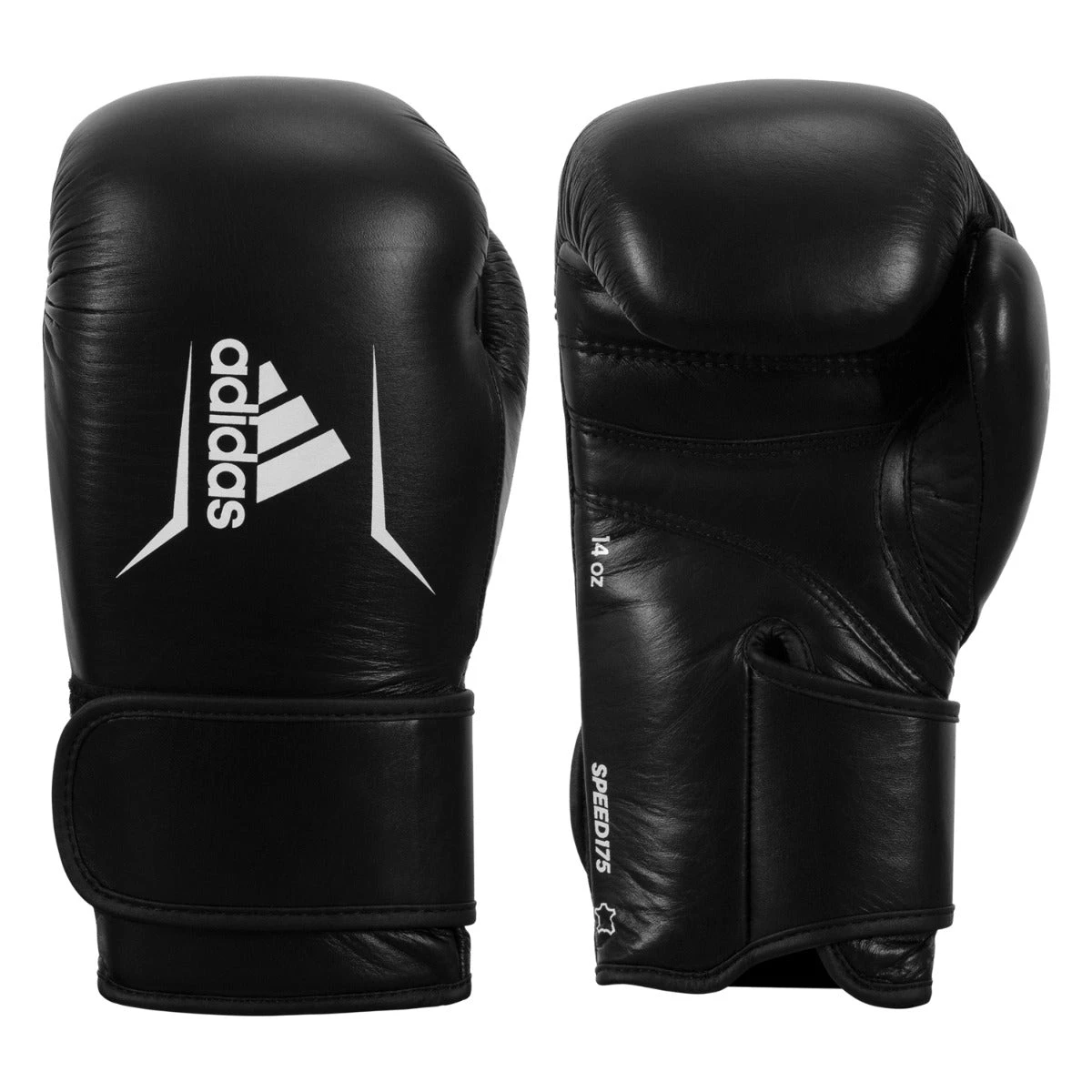Adidas Speed 175 Leather Training Gloves 3 Adidas Speed 175 Leather Training Gloves