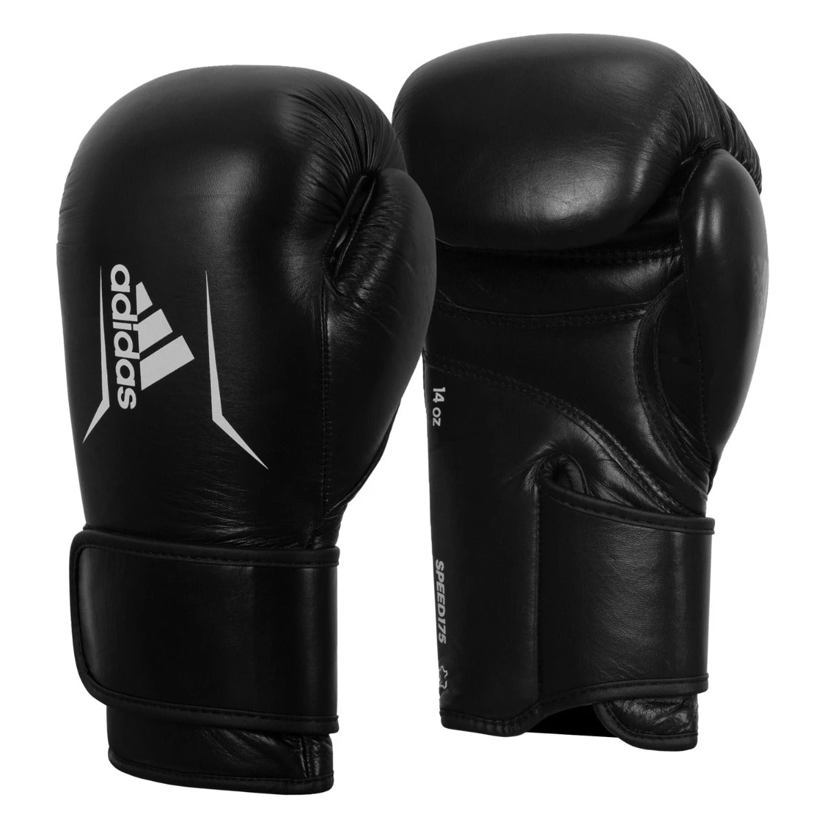 Adidas Speed 175 Leather Training Gloves 4 Adidas Speed 175 Leather Training Gloves - Image 2