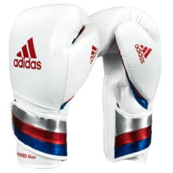 Adidas Speed Training Gloves -Cheap Boxing Gear Store adisbg501 rd bl 01