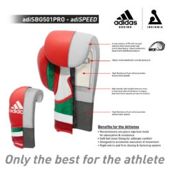 Adidas Speed Training Gloves -Cheap Boxing Gear Store adisbg501 graphics