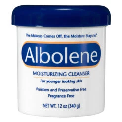 Albolene