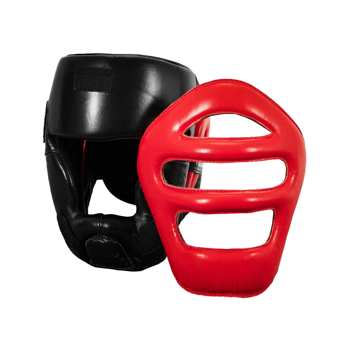 TITLE Boxing Adaptable Low Contact Headgear 3 TITLE Boxing Adaptable Low Contact Headgear
