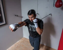 TITLE Boxing Aerobic Shadowboxer Cords -Cheap Boxing Gear Store arshb 1