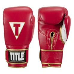 TITLE Boxeo Mexican Leather Training Gloves Quatro -Cheap Boxing Gear Store batge4 rd wh 1 1 1