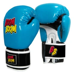 BOOM BOOM Boxing Striker Youth Boxing Gloves 20 BOOM BOOM Boxing Striker Youth Boxing Gloves -Cheap Boxing Gear Store bbsbgy2 lbl bk 002
