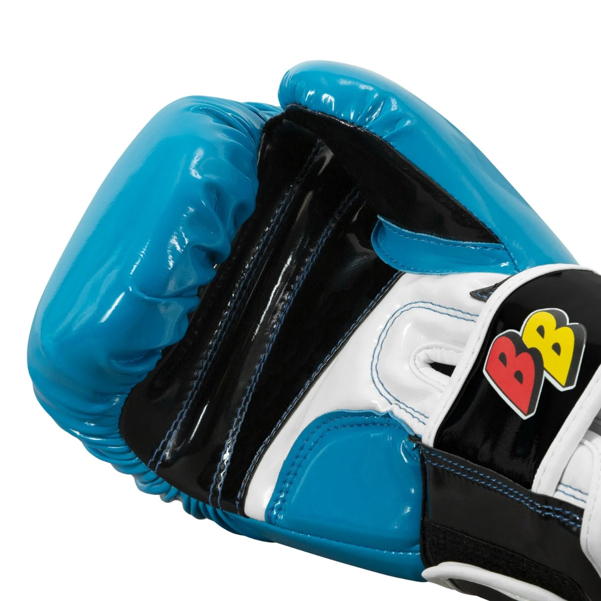 BOOM BOOM Boxing Striker Youth Boxing Gloves 8 BOOM BOOM Boxing Striker Youth Boxing Gloves - Image 6