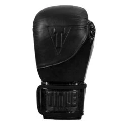 TITLE Black Blitz Fit Boxing Gloves -Cheap Boxing Gear Store bkbfg 0003