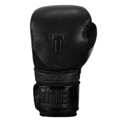 TITLE Black Heavy Bag Gloves 2.0 11 TITLE Black Heavy Bag Gloves 2.0 -Cheap Boxing Gear Store bkbg2 03
