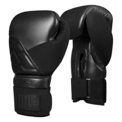 TITLE Black Phantom Bag Gloves 14 TITLE Black Phantom Bag Gloves -Cheap Boxing Gear Store bkpbg bk 0002