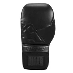 TITLE Black Phantom Bag Gloves 15 TITLE Black Phantom Bag Gloves -Cheap Boxing Gear Store bkpbg bk 0003