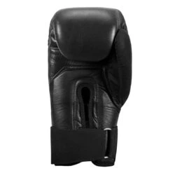TITLE Black Phantom Bag Gloves 16 TITLE Black Phantom Bag Gloves -Cheap Boxing Gear Store bkpbg bk 0004