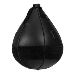 TITLE Black Speed Bag 2.0 -Cheap Boxing Gear Store bksb2 1