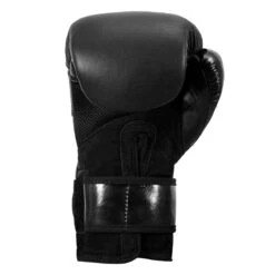 TITLE Black Blitz Weighted Bag Gloves -Cheap Boxing Gear Store bkwbg 004