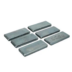 TITLE Black Blitz Weighted Bag Gloves -Cheap Boxing Gear Store bkwbg 007