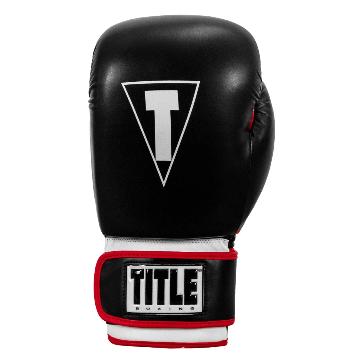 TITLE Boxing Leather Big League Bag Gloves 6 TITLE Boxing Leather Big League Bag Gloves - Image 4