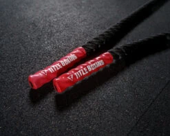 TITLE Boxing 40' Battle Rope 7 TITLE Boxing 40' Battle Rope -Cheap Boxing Gear Store btrp bk rd 2