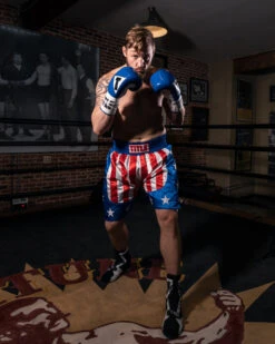 TITLE Boxing USA Stock Boxing Trunks -Cheap Boxing Gear Store btusa2