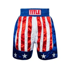 TITLE Boxing USA Stock Boxing Trunks -Cheap Boxing Gear Store btusa2 02