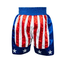 TITLE Boxing USA Stock Boxing Trunks -Cheap Boxing Gear Store btusa2 03