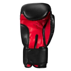 TITLE Classic Boxing Gloves -Cheap Boxing Gear Store cabg bk 004