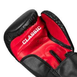 TITLE Classic Boxing Gloves -Cheap Boxing Gear Store cabg bk 005