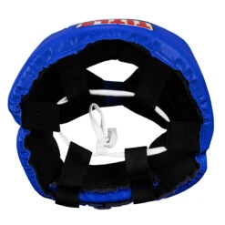 TITLE Classic USA Boxing Competition Headgear – With Cheeks -Cheap Boxing Gear Store cachx bl 4 1