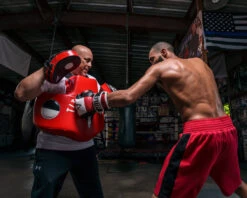 TITLE Boxing Combination Body Protector -Cheap Boxing Gear Store cbbp 2