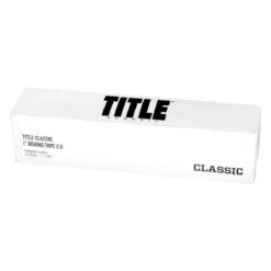 TITLE Classic 1-inch Boxing Tape 2.0 (15 Rolls) 9 TITLE Classic 1-inch Boxing Tape 2.0 (15 Rolls) -Cheap Boxing Gear Store cbxt2 15 3
