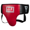 TITLE Classic Deluxe Groin Protector Plus 2.0 2 TITLE Classic Deluxe Groin Protector Plus 2.0 -Cheap Boxing Gear Store cdgpp2 1 2