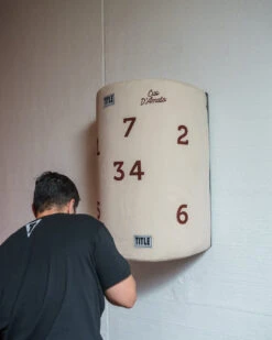 TITLE Boxing Cus D’Amato Willie Heavy Bag -Cheap Boxing Gear Store cdwb 1 1