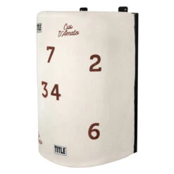 TITLE Boxing Cus D’Amato Willie Heavy Bag -Cheap Boxing Gear Store cdwb 2