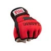 TITLE Classic GEL-X Glove Wraps -Cheap Boxing Gear Store cggw rd bk 01