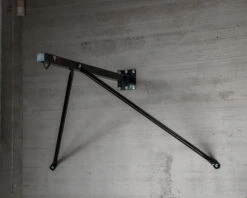 TITLE Classic Heavy Bag Wall Hanger 2.0 -Cheap Boxing Gear Store chbhw2 1 1