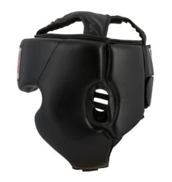 TITLE Classic Hi-Performance Headgear 2.0 -Cheap Boxing Gear Store chtg2 2