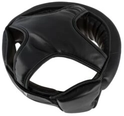 TITLE Classic Hi-Performance Headgear 2.0 -Cheap Boxing Gear Store chtg2 4
