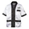 TITLE Boxing Corner Jacket -Cheap Boxing Gear Store cjss1 wh bk 1