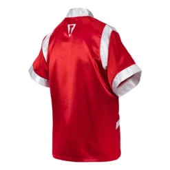 TITLE Boxing Old School Corner Jacket -Cheap Boxing Gear Store cjss2 rd wh 02