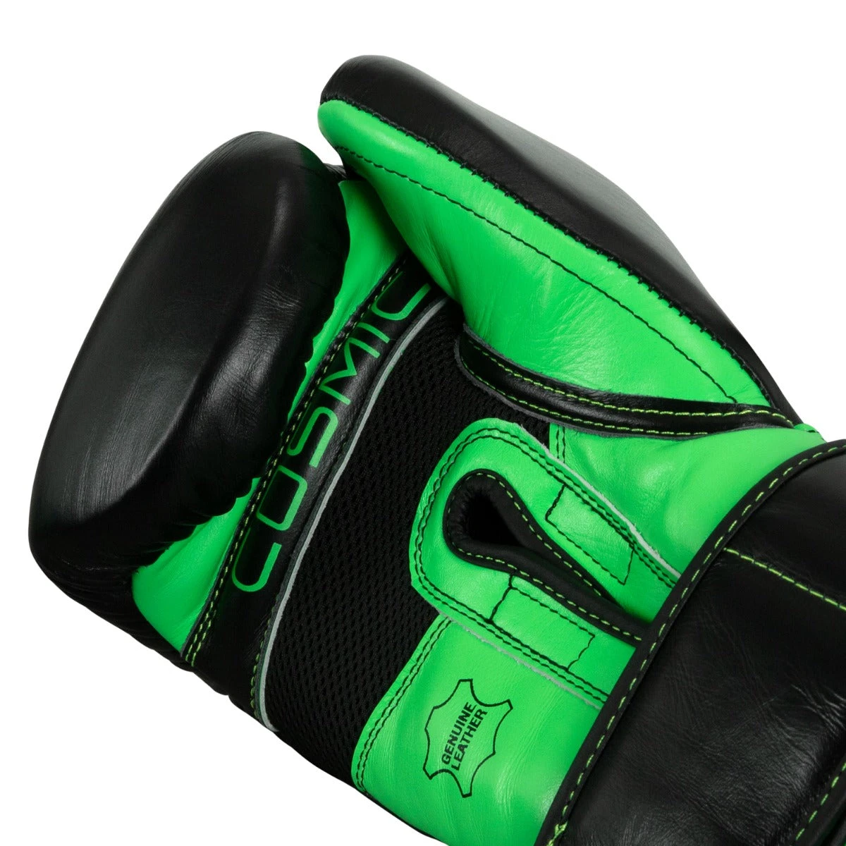 TITLE Boxing Leather Cosmic Training Gloves 8 TITLE Boxing Leather Cosmic Training Gloves - Image 6