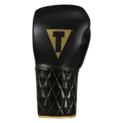 TITLE Boxing Couture Bag Gloves -Cheap Boxing Gear Store coubg bk gd 03
