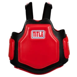 TITLE Classic Command Body Protector 2.0 12 TITLE Classic Command Body Protector 2.0 -Cheap Boxing Gear Store cpbp2 2