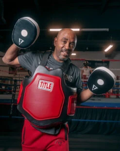 TITLE Classic Command Body Protector 2.0 17 TITLE Classic Command Body Protector 2.0 -Cheap Boxing Gear Store cpbp2 3 1