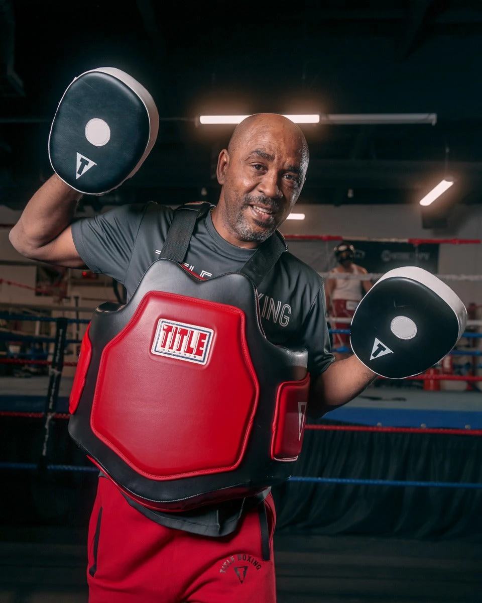 TITLE Classic Command Body Protector 2.0 10 TITLE Classic Command Body Protector 2.0 - Image 8