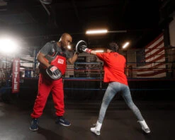 TITLE Classic Command Body Protector 2.0 15 TITLE Classic Command Body Protector 2.0 -Cheap Boxing Gear Store cpbp2 rd bk 1